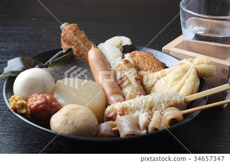 Oden  34657347