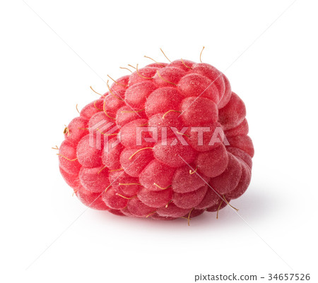 raspberry raspberry 34657526