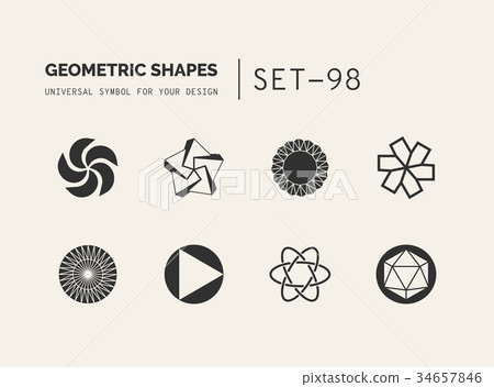 Set of universal minimal geometric Set of universal minimal geometric 34657846