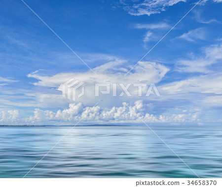 Cumulonimbus 2 Cumulonimbus 2 34658370