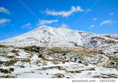Shumine Asahidake Shumine Asahidake 34658389
