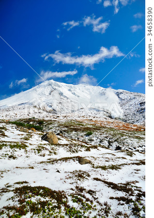 Shumine Asahidake 34658390