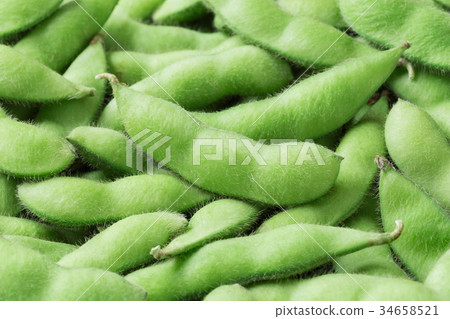 Edamame 34658521