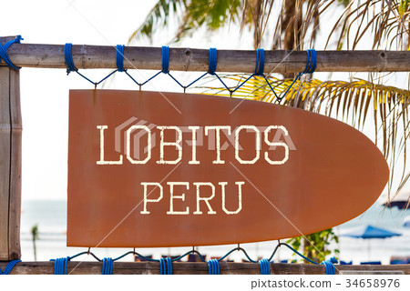 Lobitos Peru Lobitos Peru 34658976