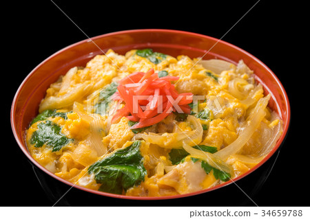 Oyakodon Oyakodon 34659788