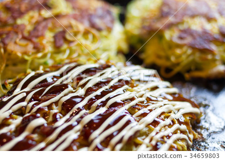 餅子 餅子 34659803