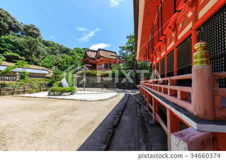 筱崎神社神社和神社 34660374