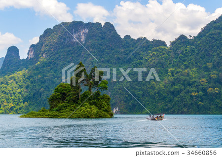 Khao Sok National Park, Surat Thani Province 34660856