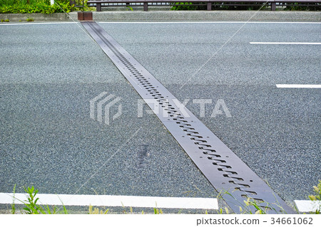 橋和路交界處 34661062