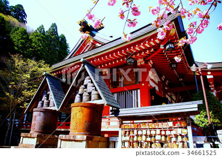 Ooyama Asuri Shinto shrine·Shisha Shrine(Amuriyama)神奈川縣小山市伊勢原市 Ooyama Asuri Shinto shrine·Shisha Shrine(Amuriyama)神奈川縣小山市伊勢原市 34661525