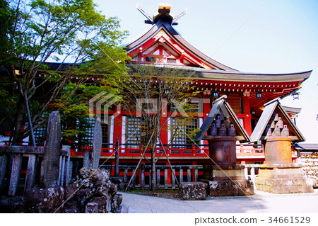Ooyama Asuri Shinto shrine·Shisha Shrine(Amuriyama)神奈川縣小山市伊勢原市 Ooyama Asuri Shinto shrine·Shisha Shrine(Amuriyama)神奈川縣小山市伊勢原市 34661529