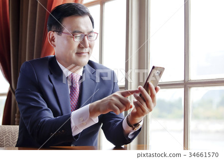 商人 34661570