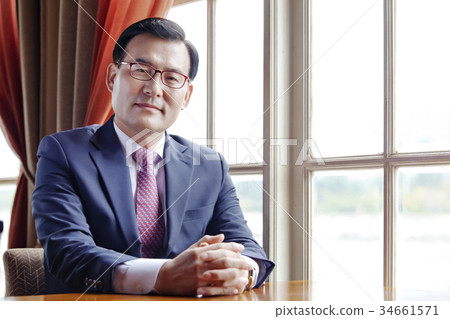 商人 商人 34661571