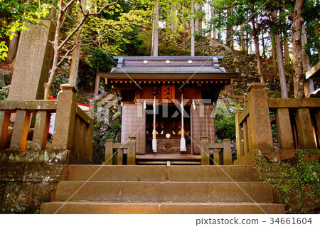 Oyama Aotoshi Shrine · House of business Asamasha (Amauriyama) Isehara City Oyama, Kanagawa Prefecture Oyama Aotoshi Shrine · House of business Asamasha (Amauriyama) Isehara City Oyama, Kanagawa Prefecture 34661604