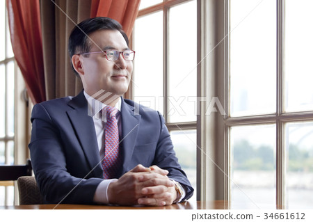 商人 商人 34661612