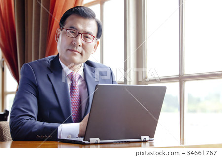 商人 34661767