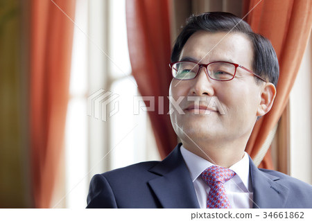商人 商人 34661862