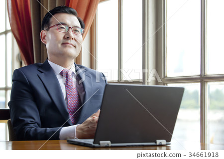 商人 商人 34661918