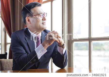商人 商人 34661921