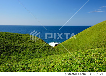 Refreshing scenery of Miyakozaki 11 34662121