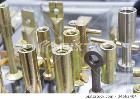 Forging products for construction 34662404