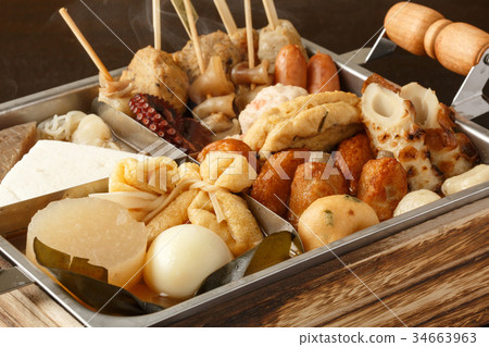 Oden Oden 34663963