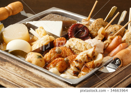 Oden  34663964