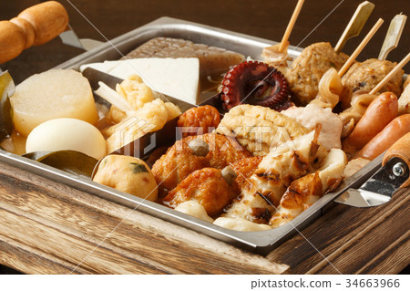 Oden Oden 34663966