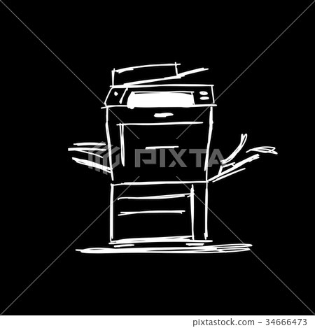 multi purpose printer for office