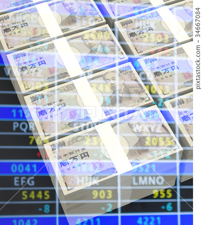 Money 34667084