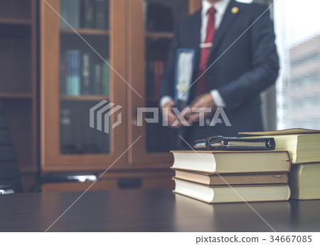 商業場景 34667085