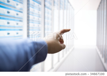 Server image 34667100