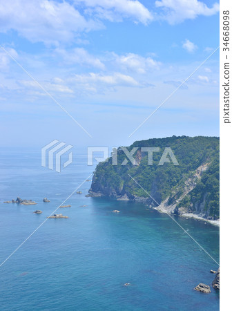 蜘蛛的巢懸崖 -  188478 34668098