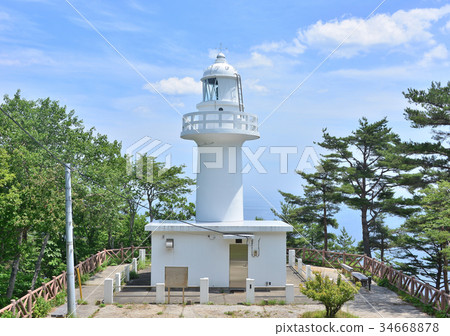 Kurosaki Lighthouse-188459 34668878