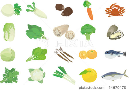 冬季品味集 34670478