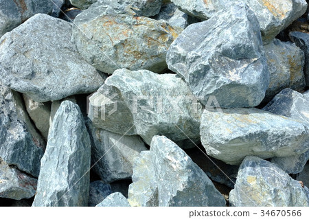堆石頭 堆石頭 34670566