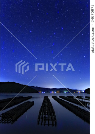 瀨戶內北斗七星 瀨戶內北斗七星 34670972