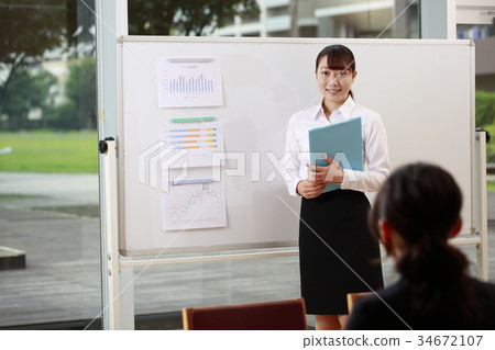 提出女商人 提出女商人 34672107
