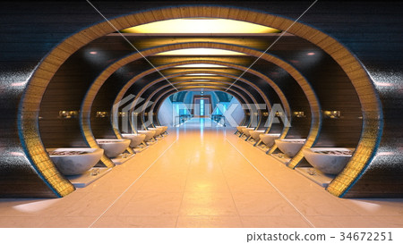 Space Station Space Station 34672251