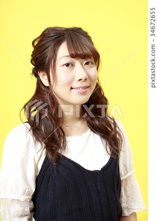 風格的女人 風格的女人 34672655