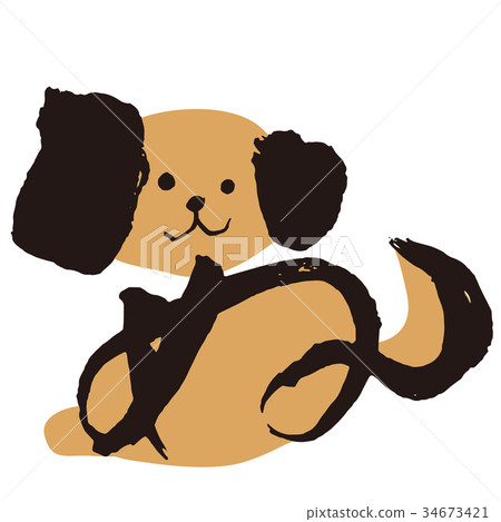 狗刷人物四 狗刷人物四 34673421