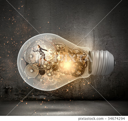 Idea generator Idea generator 34674294