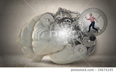 Idea generator Idea generator 34674295