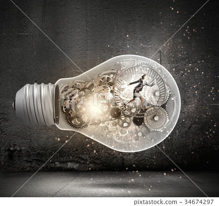 Idea generator Idea generator 34674297
