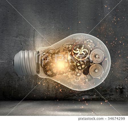 Idea generator Idea generator 34674299