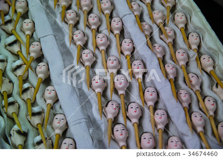 Iwatsuki doll face 34674460