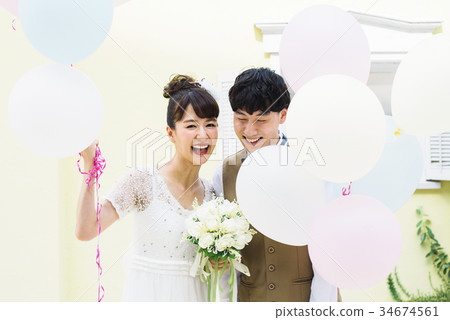 婚禮 婚禮 34674561
