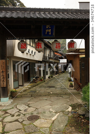 Blue stone pavilion Blue stone pavilion 34674718