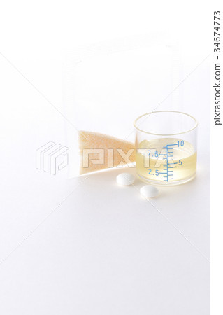 Medicine, tablets, syrup Medicine, tablets, syrup 34674773