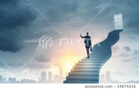 Way to success Way to success 34674838